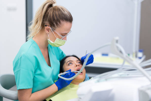 Best Emergency Treatment for Dental Infections or Abscesses in New Freedom, PA