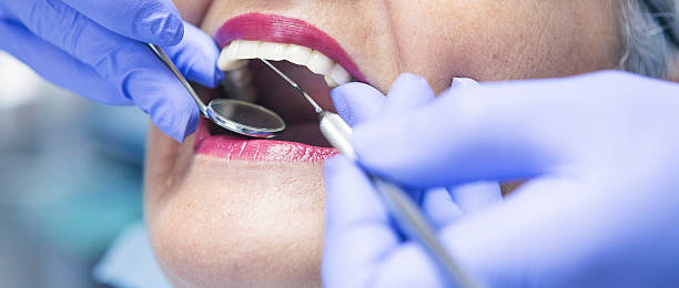 Best Emergency TMJ Treatment in New Freedom, PA